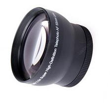 55mm 2X Teleconverter 55T2103