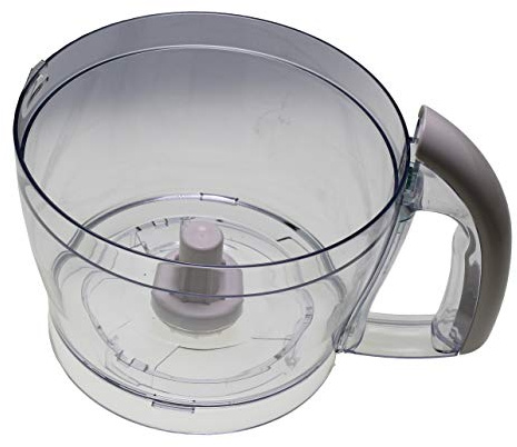 Moulinex MS-5966313 - Bol de robot de cocina Ovatio 2 Press