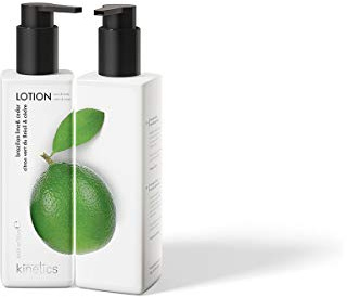 cinetica brasiliano lime e cedro anima e mano lozione 250 ml