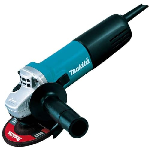 Makita 9557HNRG WINKELSCHLEIFER