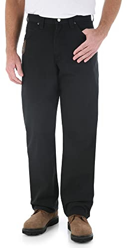 Wrangler Men's Riggs Workwear Carpenter Jean