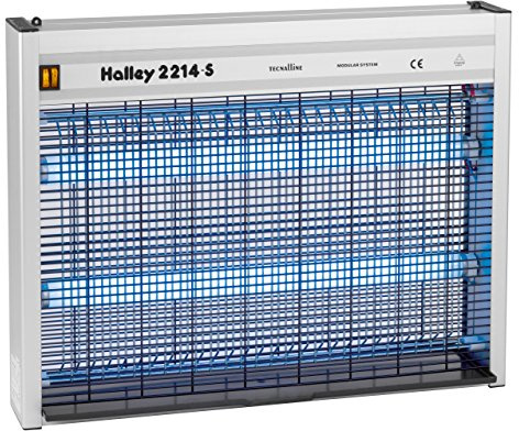 Kerbl 299801 Elektrokill Fliegenvernichter, 2214-S