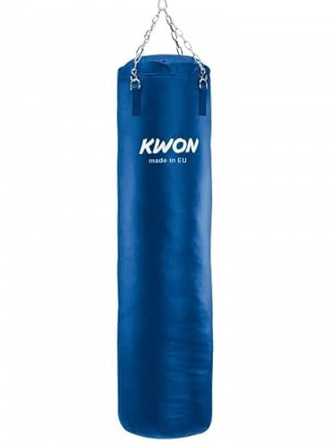 KWON Sandsack Blau, Gefüllt, Versch. Größen Kwon Gefüllt, 150cm