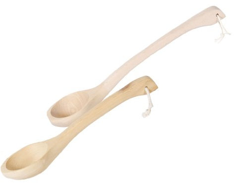 HARVIA SCHÖPFKELLEN 48cm