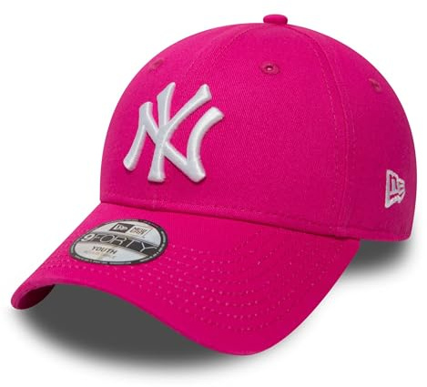 New Era Enfant 9Forty MLB Casquette Classique de Baseball