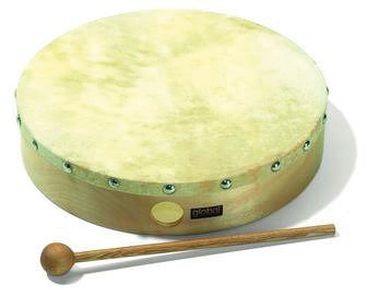 Sonor CG HD 10N Handtrommel 10 Zoll