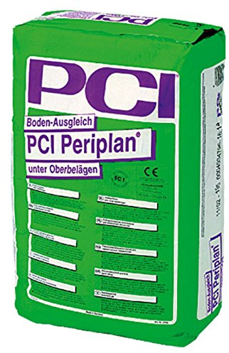 PCI Periplan Bodenausgleichsmasse 25 kg