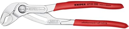 KNIPEX Cobra Pince pour pompe à eau