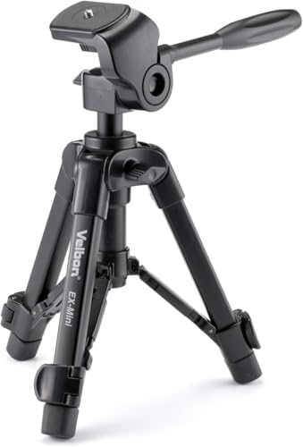 Treppiede Velbon EX-mini, 30172