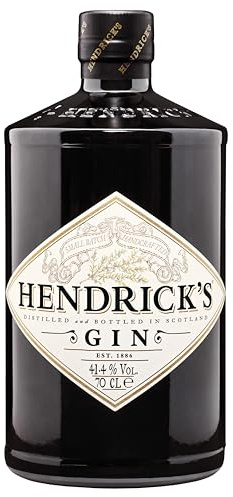 Hendrick'S Gin - 700 ml