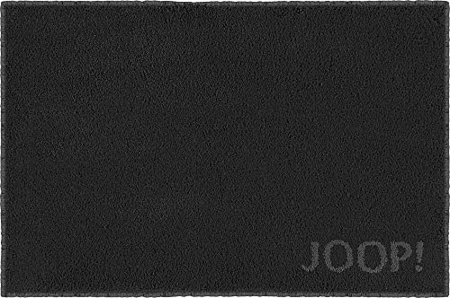 Joop! Badteppiche Classic 281 schwarz - 015