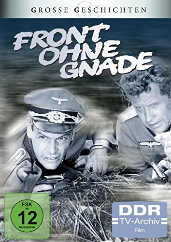 Grosse Geschichten - Front ohne Gnade (Softbox) [5 DVDs]