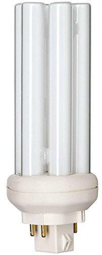 PL-T 26 Watt 827 4P G24q-3 - Philips