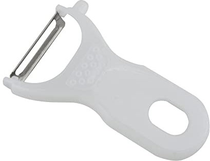 apollo THE HOUSEWARES BRAND, White 23 x 6 x 1.5cm