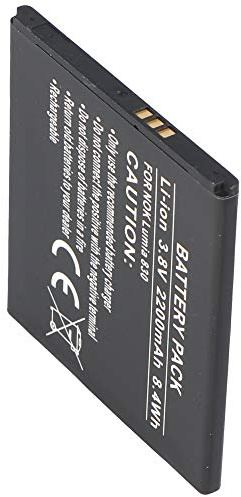 Akku kompatibel mit den Nokia Lumia 830 Akku Nokia BV-L4A Akku