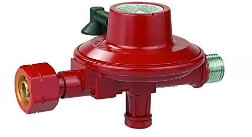 GOK Regler 50 mbar 4 kg Gfx1/2 I