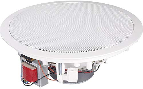 Ela-Deckeneinbaulautsprecher 200 Mm