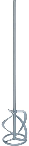 Bosch Professional 1x Malaxeur (Malaxeur-Ø: 135 mm, Quantité: 25-60 kg, Accessoires Perforateurs)