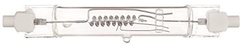 Ushio BC1643 1000511 - FER - Stage & Studio - T6-1000W - 120V - R7s Base - 3200K