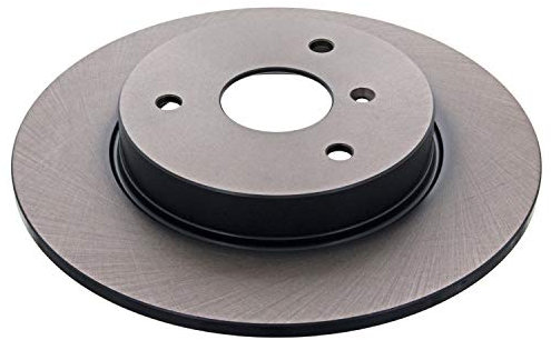 febi bilstein 22345 Bremsscheiben, 2 Stück