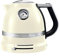 KitchenAid Almond Cream Temperature Control Kettle 5KEK1522BAC