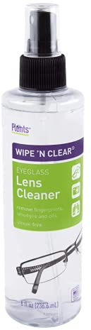 Flents Flents torka 'N Clear glasögonlinsrengörare, 236 ml