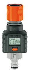 Gardena 08188-24 Wassermengenzähler