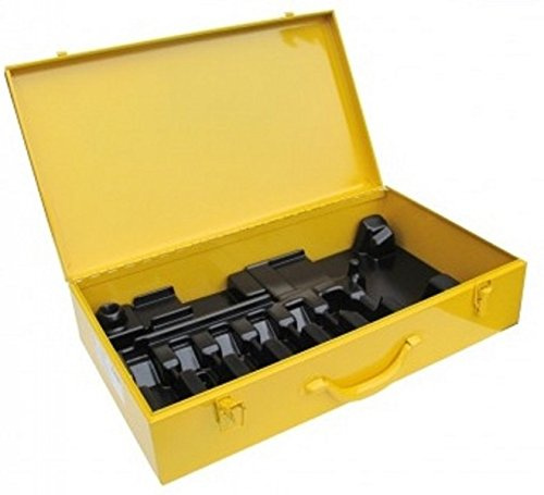 REMS power-press E – A METALICO/Box für elektrischen Spritz Radial/A