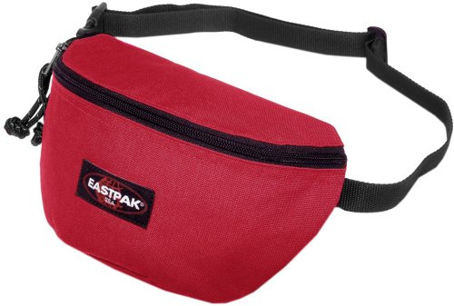 EASTPAK Kleintasche Springer, pilli red, 2 liters, EK074236