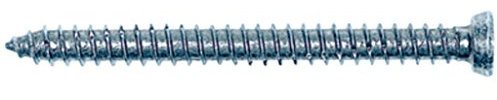 Fischer Vis De Cadre De Fenêtre Fi Lot De 100 Ffs7,5x112