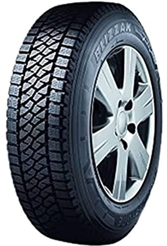 Bridgestone Blizzak W810 M+S - 195/65R16 104T - Winterreifen