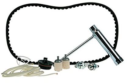 Makita 957394004 PC62-73/Dcp6410 Service Set - Multi-Colour