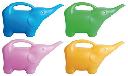 Éléphant Arrosoir – couleur aleatoire
