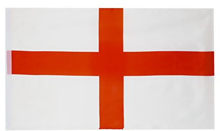 BRUBAKER Flagge Fahne England große Hissflagge 90x150 cm