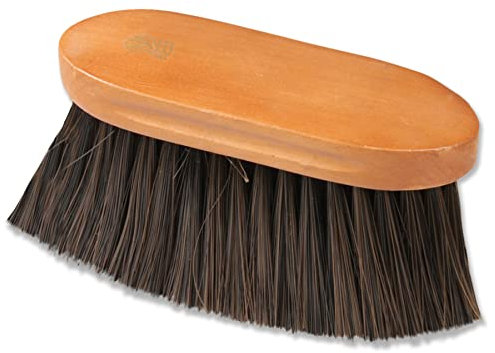 WALDHAUSEN Staubbürste Hardwood, braun