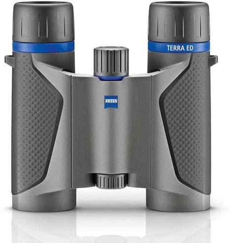 ZEISS 522503 Terra ED Pocket 10X25 Fernglas