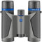 ZEISS 522503 Terra ED Pocket 10X25 Fernglas