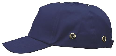 VOSS HELME | Anstoßkappe | Textilbezug | Kobaltblau