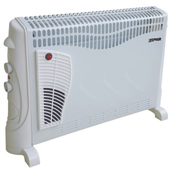 Zephir ZCV2002T Termoconvettore da Pavimento 2000W