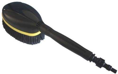 Glooke Selected Spazzola Rotante Universale per Idropulitrici Lavor Giardinaggio Macchine