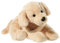 Heunec 304178 Chien Weiden Plüschtier, Hund, Golden Retriever, mittelbraun