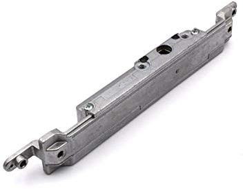 Schüco Kammergetriebe, asymmetrisch 43 mm DIN links 277037/277039