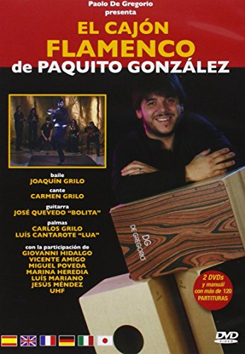 Percussion DJ