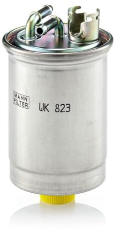 MANN-FILTER, WK 823 Filtro de combustible