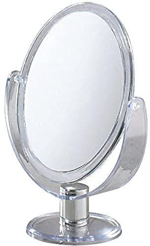 Gedy - MIROIR OVALE GRAND TRANSPARENT - GEDY - G-CO201800100