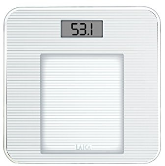 Laica PS1036W Pesapersone Elettronica
