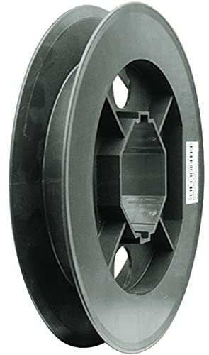 Schellenberg 11900 Poulie de volet roulant Maxi, 190 mm