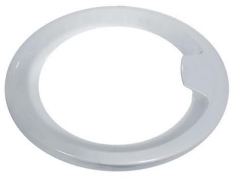 FAGOR BRANDT VEDETTE SAUTER DE-DIETRICH - CADRE EXTERIEUR DE HUBLOT POUR LAVE LINGE FAGOR