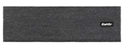 Eisbär Havel Stirnband Herren - 7 cm hoch Fleecefutter | Headband, gefüttert, warm, weich, unisex, Herren, Damen, Innenband, MerinoMix (mulesingfrei), für kalte Tage