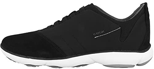 Geox herr U NEBULA B SNEAKERS